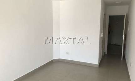 Apartamento à Venda na Saúde, 63m², 2 Dormitórios (1 Suíte), 2 Vagas