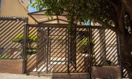 Apartamento à venda de 50m² com 1 dormitório e 1 vaga, condomínio completo em Santana.