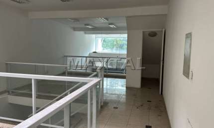Prédio Comercial, Área Privativa: 330m2 com 5 banheiros - 2 vagas -Jardim São Paulo