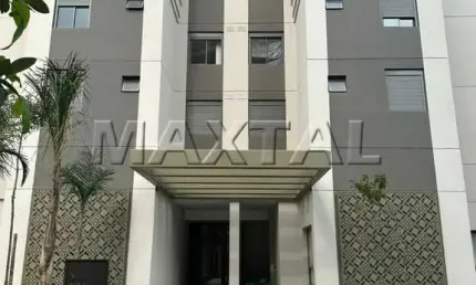 Apartamento à venda de 109m², 3 dormitórios sendo todos suítes e 2 vagas, na Vila Mariana.