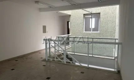 Prédio Comercial, Área Privativa: 330m2 com 5 banheiros - 2 vagas -Jardim São Paulo