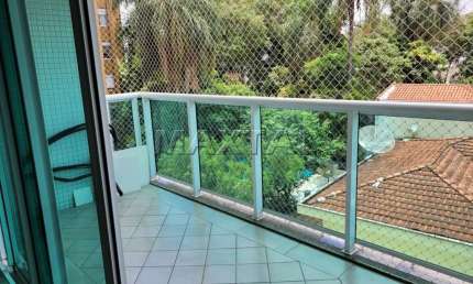 Apartamento para locação de 118 m² com 3 quartos, 1 suíte, 3 vagas de garagem, em Santana.