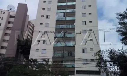 Apartamento à venda com 75m² em Santana ? São Paulo