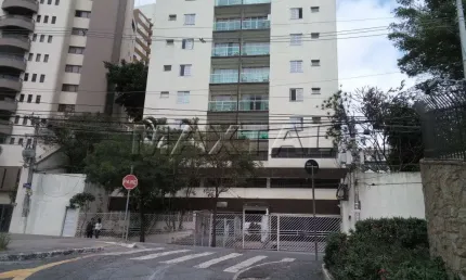 Apartamento à venda com 75m² em Santana - São Paulo