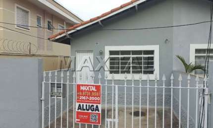Casa para alugar Independente, 02 Quartos, Sala, Cozinha, Banheiro, Lavanderia e Garagem e 01 vaga.