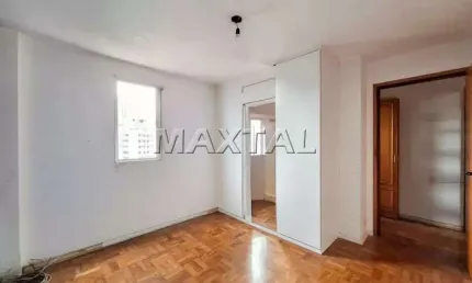 Apartamento à venda em Santana na Rua Ana Benvinda de Andrade, de 75 m² com 2 dormitórios e 1 vaga.