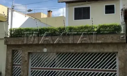 Casa à venda de 180m² com 3 Quartos e e 02 vagas, na Palmas do Tremembé.