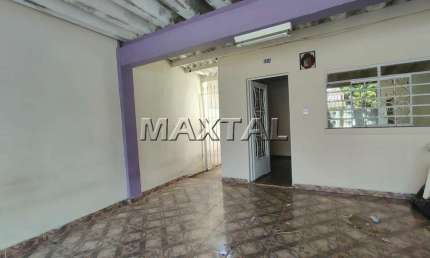 Casas para vender na região da Casa Verde, são 2 casas com água e Luz independentes e com vaga.