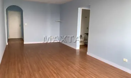 Apartamento de 88m² para alugar com 3 quartos, 2 banheiros, 1 vaga, no Barro Branco.