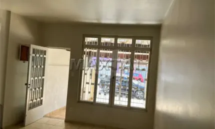 Sobrado com 2 casas à  venda em Santana, com cada casa com 120m²,