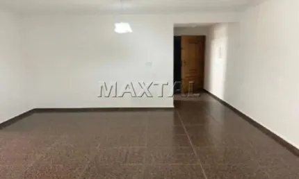 Apartamento à venda 72m² no Barro Branco zona norte, 03 quartos, 02 banheiros e 1 vaga.