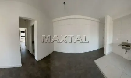 Apartamento, 69m², Vende, Santa Terezinha, com 2 suítes, lavabo, varanda gourmet , 2 vagas e lazer.