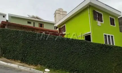 Sobrado com 3 dormitórios157 metros, com 3 dormitorios, sendo1 suíte, 3 banheiros,3 vagas -mandaqui