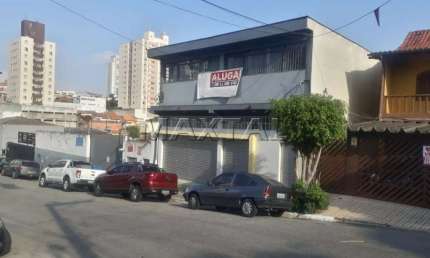 Prédio com 2.392 m² na Zona Norte, próximo a Avenida Imirim