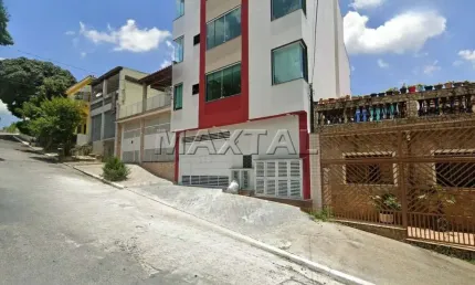 Apartamento à venda na Vila Dalila na rua Da Economia de 45 m², com 2 dormitórios e 1 vaga.
