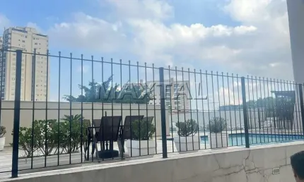Apartamento de 3 quartos à venda na casa verde? 79m² e 1 vaga!