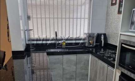 Casa à venda de 48m², com 2 dormitórios e 1 vaga de garagem, na Vila Gustavo.