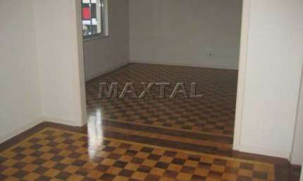 Apartamento para locação de 160m², com 3 dormitórios, 1 suíte e 1 vaga, no Jardim Paulista.