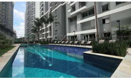 Apartamento para alugar, 2 dormitórios, 1 banheiro, 1 vaga garagem de 41m ² na Lapa
