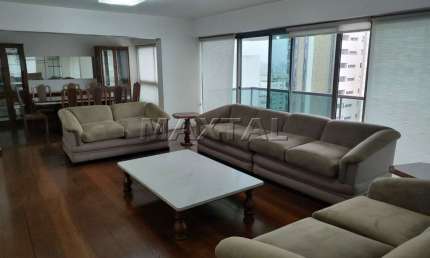 Locação e Venda  em Santana ? Apartamento Amplo, 2 Suítes e Excelente Localização