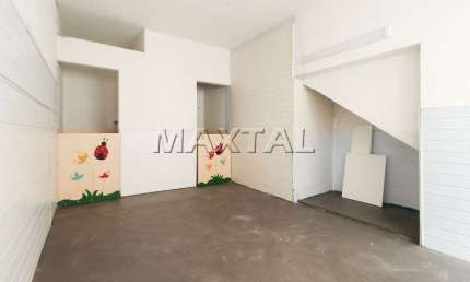 Sobrado comercial para locação, ideal para clinicas e escolas, no Pacaembu.