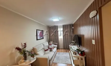 Apartamento à venda no parque mandaqui na av. zumkeller de 70m², com 3 dormitórios e 1 vaga.