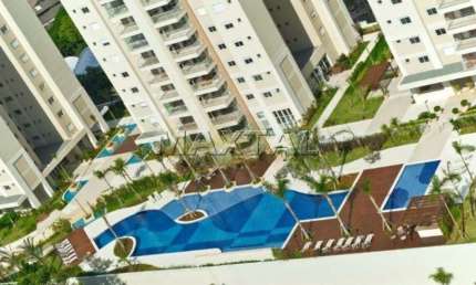 Apartamento à venda e locação de 89m², com 2 dormitórios e 2 vagas de garagem, no Imirim.