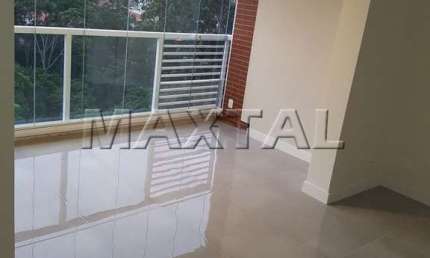 Apartamento com Varanda Gourmet 40 metros- Vista Livre Edifício Must Jardim São Paulo