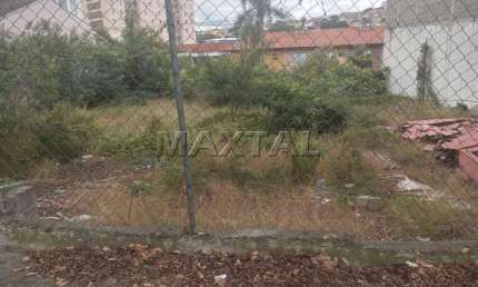 Terreno à venda de 684m² de área totall, na Freguesia do Ó, Vila Palmeiras.