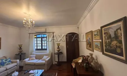 Sobrado à venda em santana na rua dr. olavo egídio, de 200 m² com 2 dormitórios e 2 vagas.