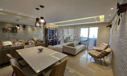 Apartamento 103m² para alugar em Santana, 3 quartos, sendo 2 suites, 3 vagas e lazer completo.