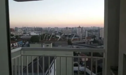 Apartamento 62m² para alugar com 2 quartos, 2 banheiros, 2 vagas e lazer completo.