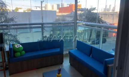 Apartamento 67m² para venda na Casa Verde, 2 quartos, 2 banheiros, 2 vagas e lazer completo.