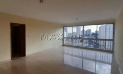 Apartamento à venda em santana de 390m², com 4 dormitórios, sendo 2 suítes e 2 vagas.