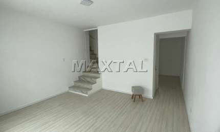 Casa para venda e para Locaçãocom 145m² 03 quartos sendo 03 suítes e 04 vagas, Santa Ines