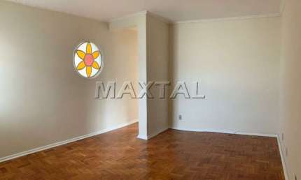 Apartamento 60m² para alugar em Santana, 2 quartos e, 1 vaga, a 8 minutos para metrô Santana.