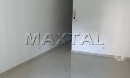 Apartamento para locação de 41m², com 1 dormitório na Bela Vista.