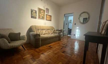 Casa para locação residencial ou comercial, de 150m², em Pinheiros.