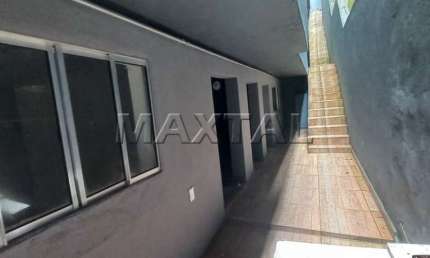 Alugo Kit Nets Novas no Tremembé Proximo ao Horto, Prédio Novo metragens 15 a 29 m² Aceita Deposito