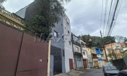 Kitnets novas para locação no Tremembé Proximo ao Horto Florestal, de 15m² a 28m²