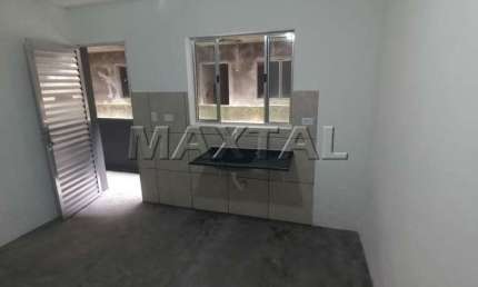 Kitnets novas para alugar no Tremembé, Proximo ao Horto Florestal, de 15m² a 28m²