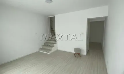 Casa para venda e para locaçãocom 145m² 03 quartos sendo 03 suítes e 04 vagas, santa ines