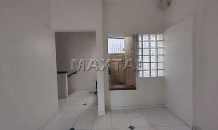 Conjunto de salas para alugar em Santana, com 5 salas, 2 banheiros e recepção.