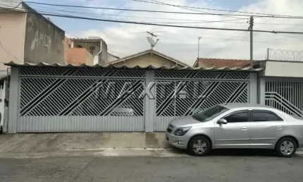 Casa à venda e para Locação no Edu Chaves, com 03 quartos 04 vagas quintal e com edícula completa.