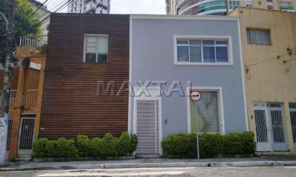 Sobrado à venda e para Locação Alto de Santana Comercial ou Residencial com 236m² área construída.