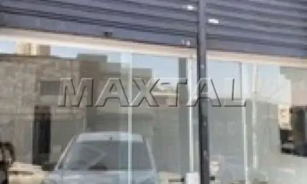 Sala comercial para locação com 50 m² em santana, na rua voluntários da pátria.