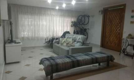 Oportunidade na Vila Guilherme ? Sobrado com Suíte, Edícula e Área Gourmet