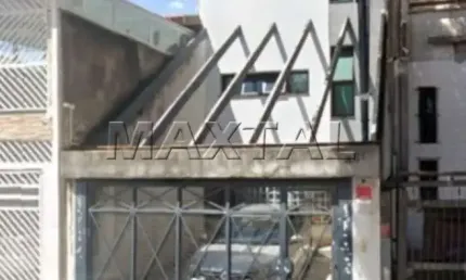 Sobrado à venda de 175m². com 4 dormitórios e  2 vagas na Vila Maria Baixa.