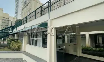Apartamento à venda com 3 dormitórios, 2 banheiros e 1 vaga, próximo ao metrô vila sônia