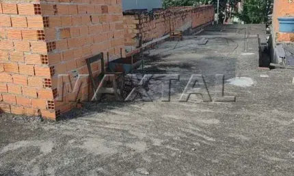 Terreno com 150m² na região de Guarulhos, próximo ao Mix Supermercado. Parque Stela.